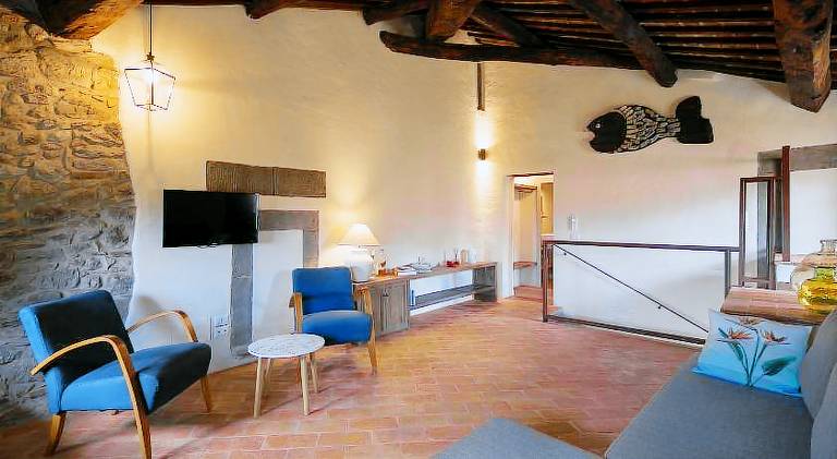 Holiday apartment with 2 rooms for 6 persons — photo 3