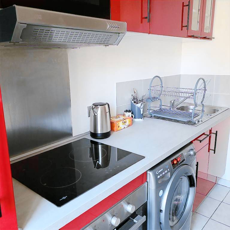 Lovely apartment | Dogs allowed in Brest