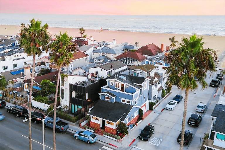Cottage Balboa Island