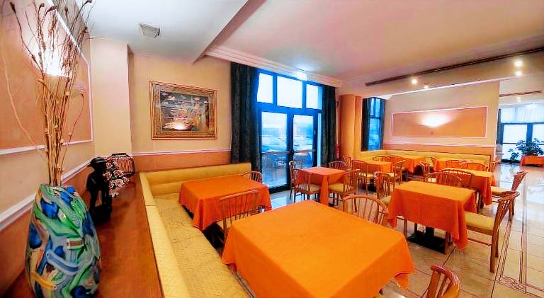 Hotel Le Sorgenti — photo 4