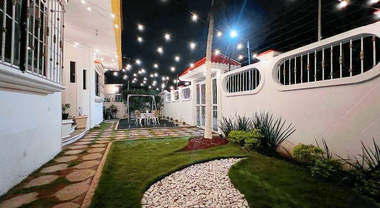 Eco-Hotel boutique Casa Solar Minatitlan — photo 4