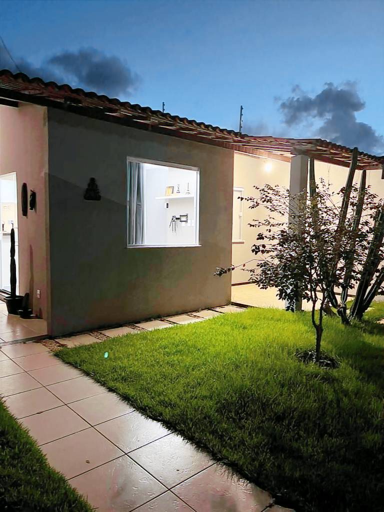 House  Aruana