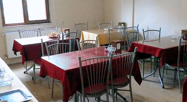 Paradıse lost otel — photo 3