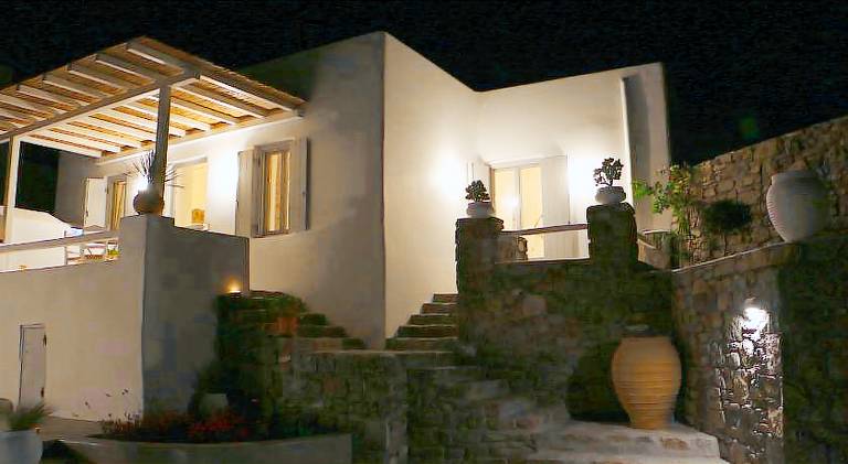 Holiday apartment with 2 rooms for 6 persons — photo 3