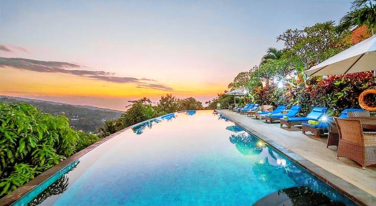 Bed & Breakfast Selat