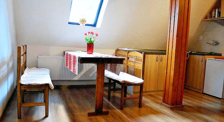 Rental apartment with 2 rooms for 6 persons — photo 3