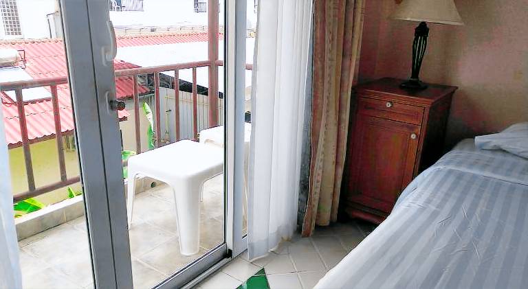 BE Rendez Vous Hotel — photo 4