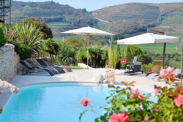 Agriturismo Illasi