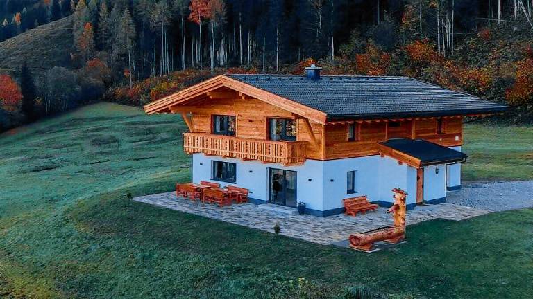 Ferienhaus in Sankt Veit im Pongau, Gemeinde Sankt Veit im Pongau f&uuml;r max. 6 Personen