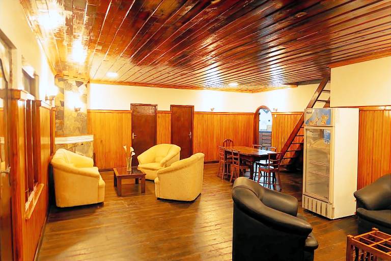 Earth and Sky Hotel Nuwara Eliya — photo 5