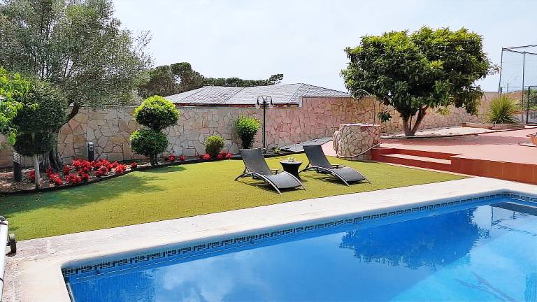 Casa Sils