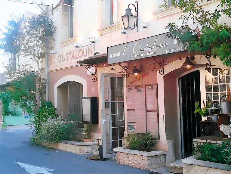 L' Oustaloun — photo 5