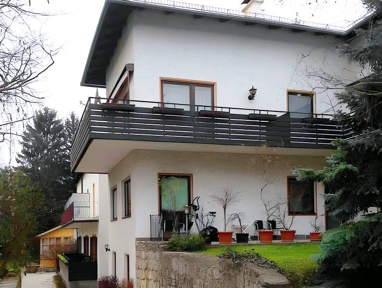 Szállás reggelivel Baden bei Wien