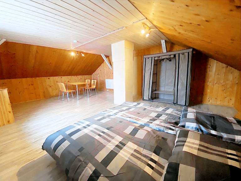 Privatzimmer Niedersonthofen