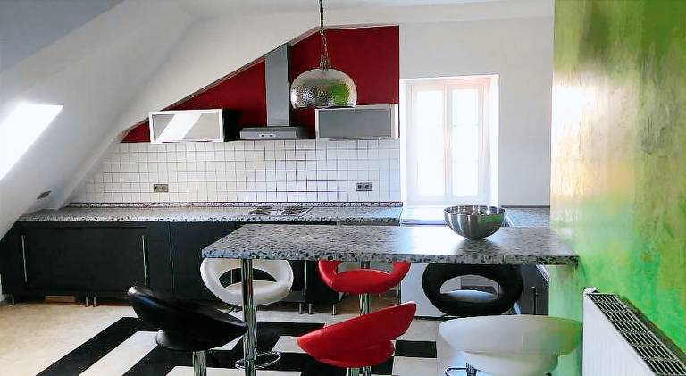 Rental apartment | Dogs allowed — photo 4