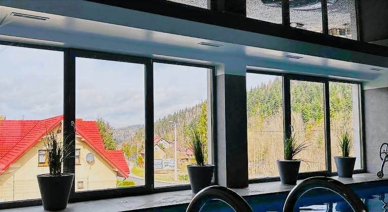 Bed & Breakfast Korbielów