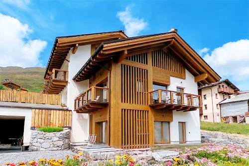 Apartment Livigno