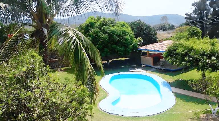 Casa Cuautla