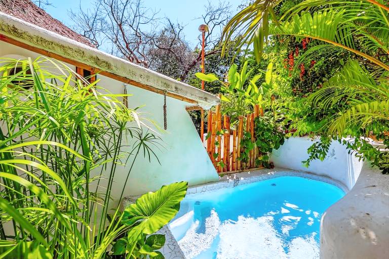 Villa Barra de Navidad