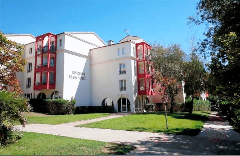 Appartement Le Poujol-sur-Orb
