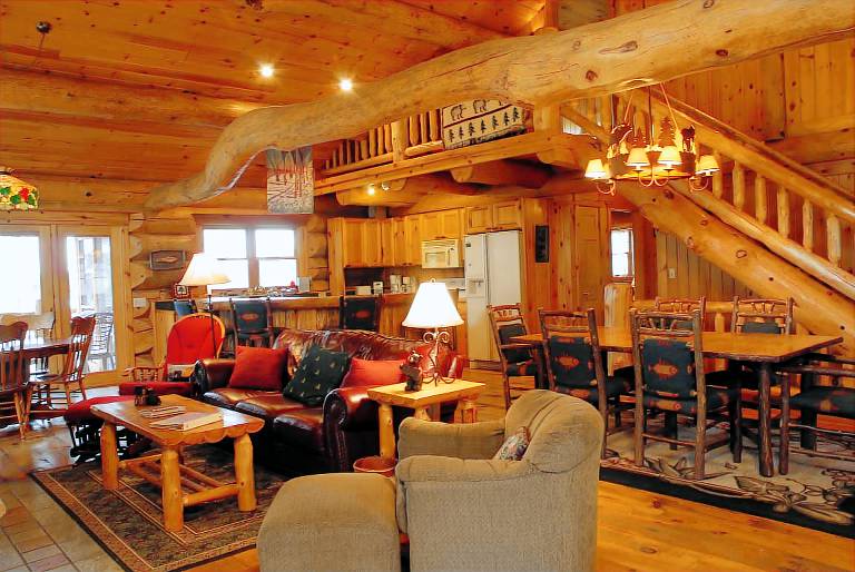 Lodge Marcell