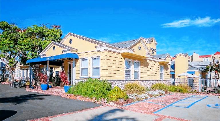 Coronado Inn — photo 5