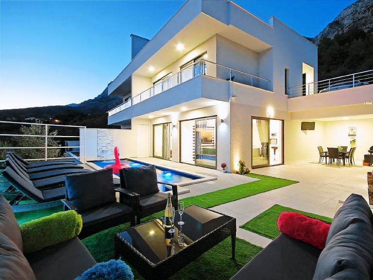 Huis Makarska