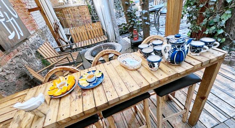 Mindfulness Glamping, Retiro de Yoga, Todo Incluido — photo 5