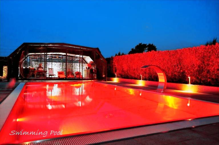 Bed & Breakfast Zihlschlacht-Sitterdorf
