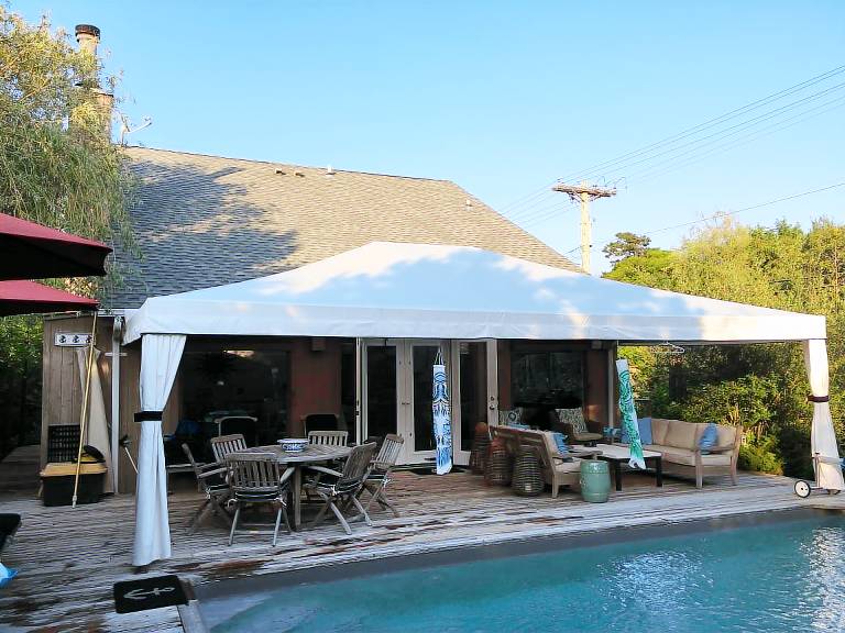 House Cherry Grove
