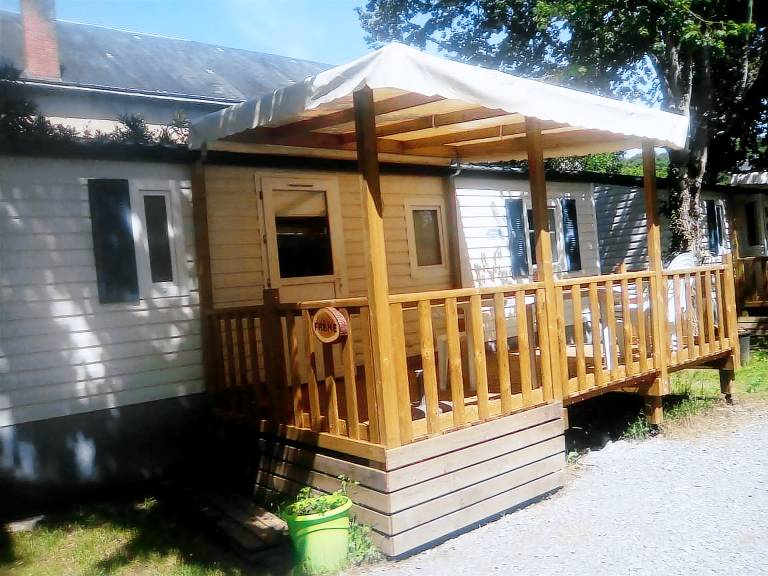Caravan  Argenton-sur-Creuse