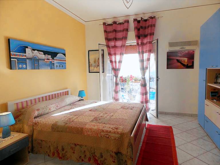 Child-friendly apartment | City view | Pets allowed — photo 5
