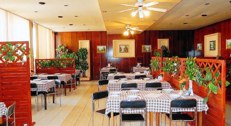 ABC Hotel Nitra — photo 3