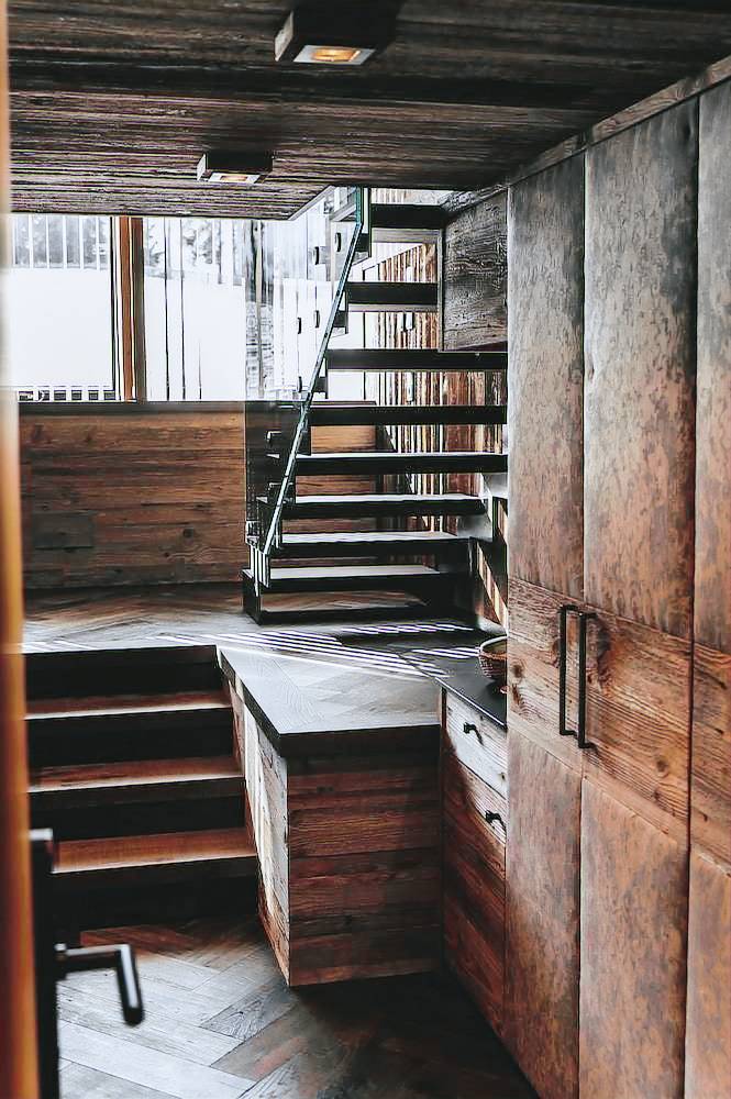 Aparthotel Maria Alm