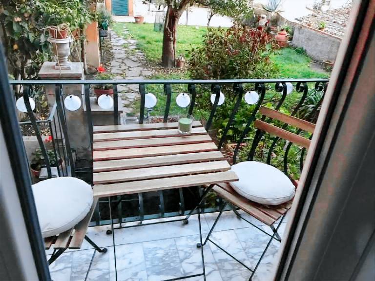 Ferienwohnung in Castelnuovo Magra f&uuml;r max. 5 Personen