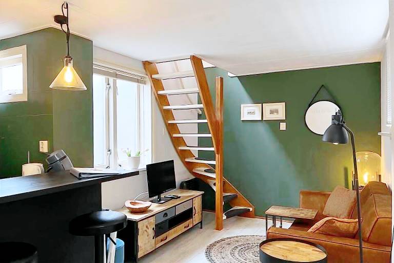 Ferienhaus Egmond aan Zee