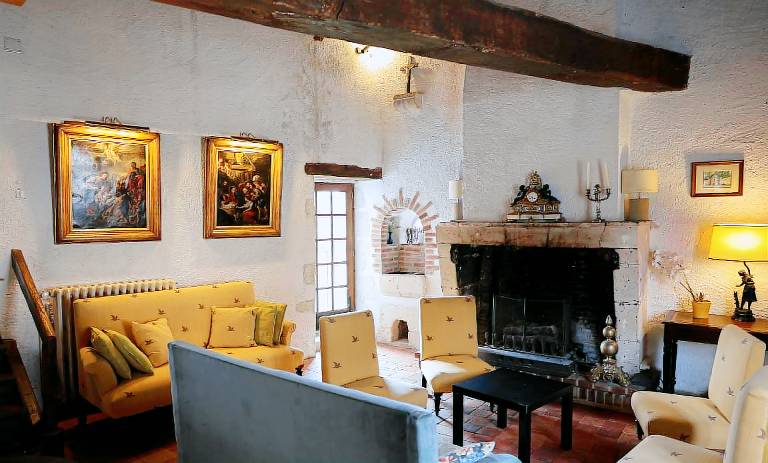 Pleasant house with patio & garden | Dogs allowed — photo 2