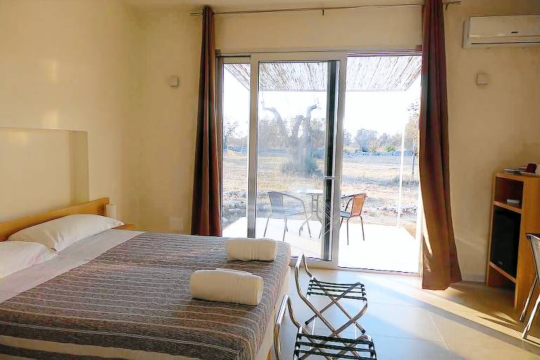 Agriturismo Lizzanello