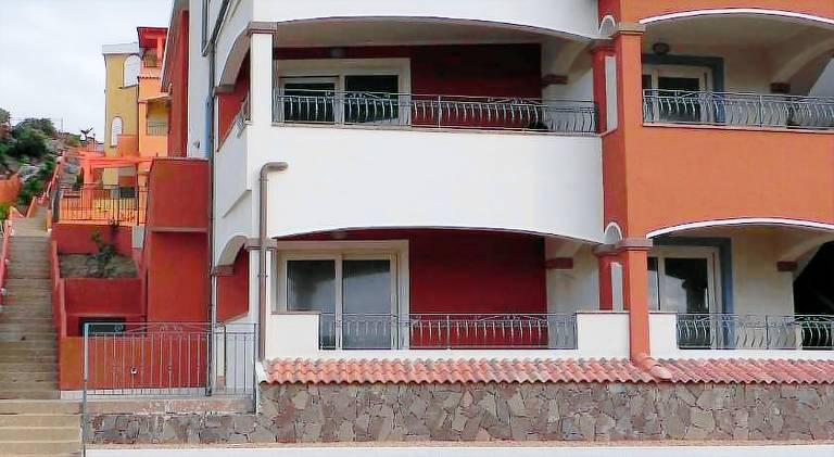 Holiday apartment with 2 rooms for 8 persons — photo 5