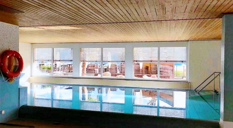 Ferienwohnung Weggis