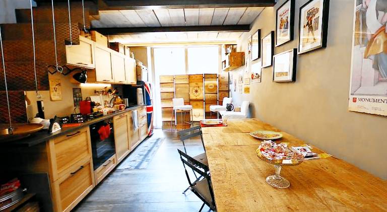 Pleasant apartment | Close to Mole Antonelliana | Dogs allowed — photo 4
