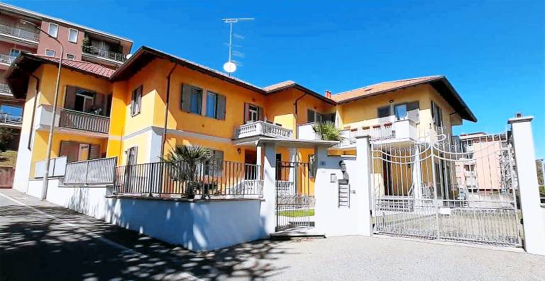 Ferienwohnung in Arona für max. 4 Gäste