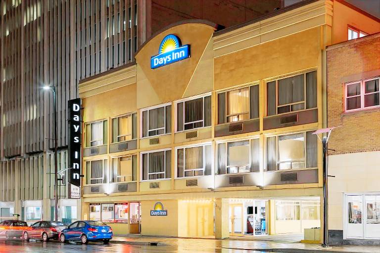 Days Inn by Wyndham Ottawa — photo 4