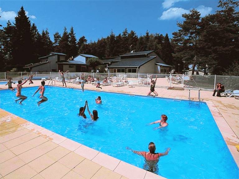 Maison de vacances La Tour-du-Meix