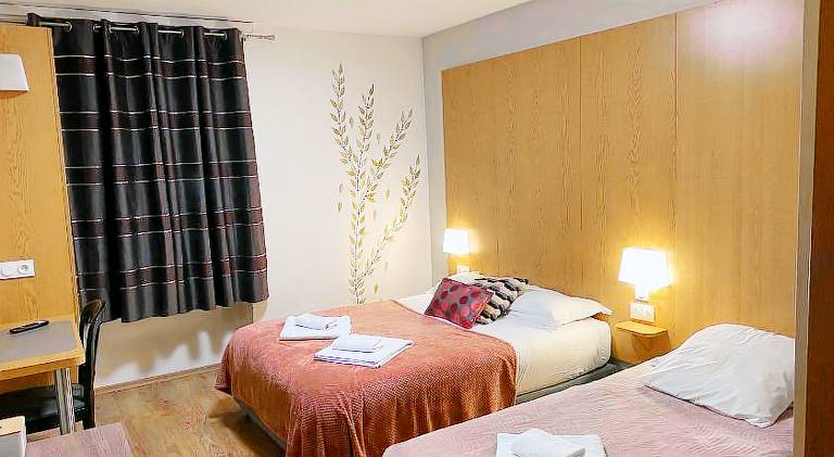 Hotel Le Saint Amand — photo 2
