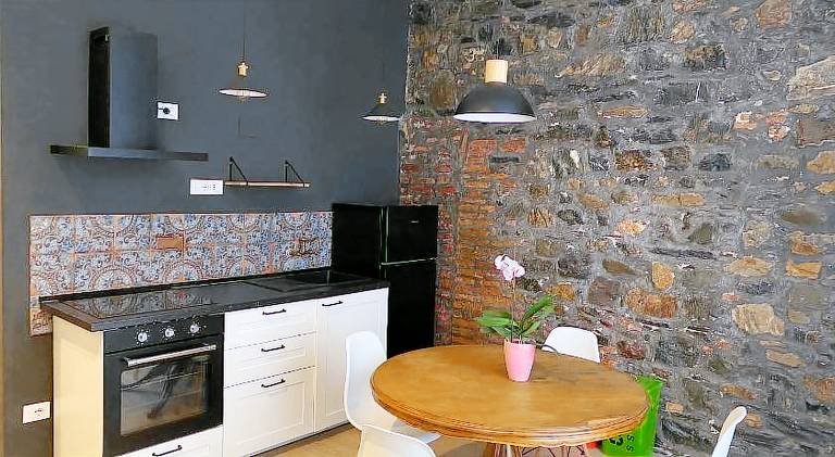Apartment | Pet-friendly in La Spezia
