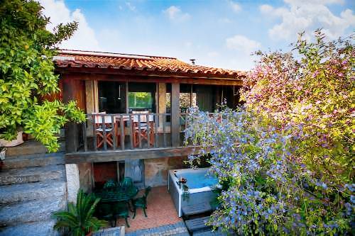 Casa Terras de Bouro