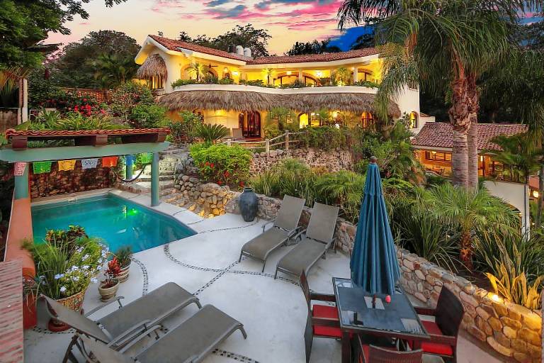 Villa Sayulita