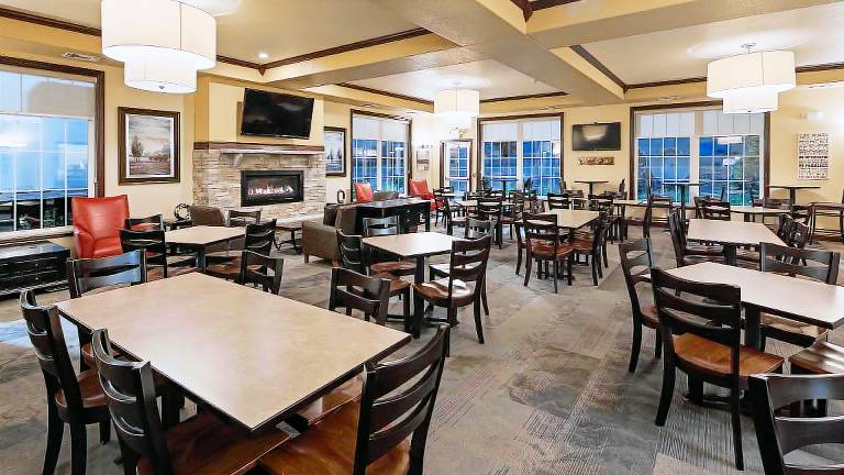 Best Western Plus Wausau-Rothschild Hotel — photo 4