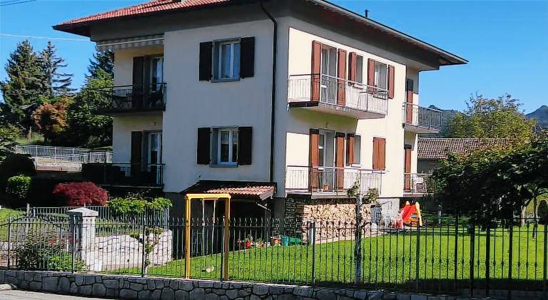 55 m² Ferienwohnung